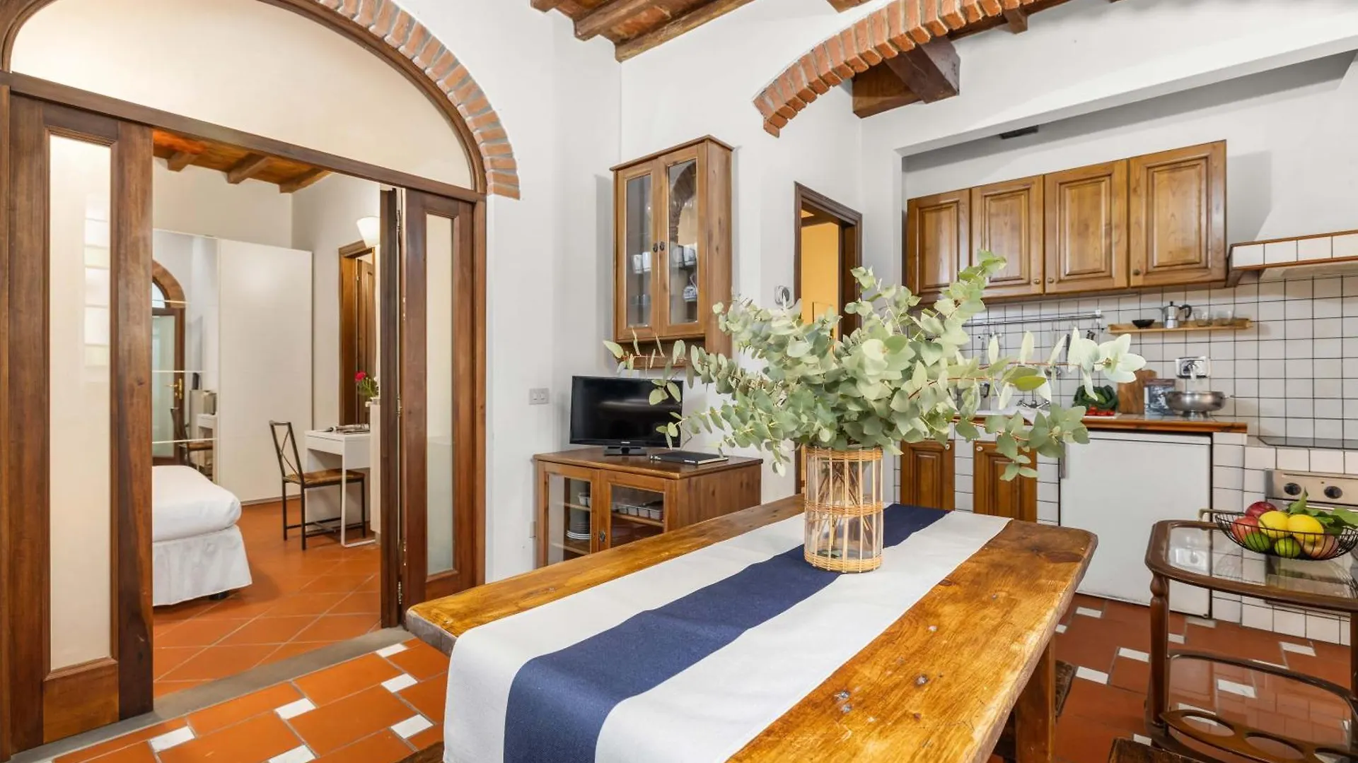 Ghibellina House - Dolcevita Holiday Florence 0*,  Italy