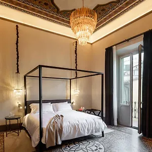 Aparthotel Time Tomorrow In, Florence