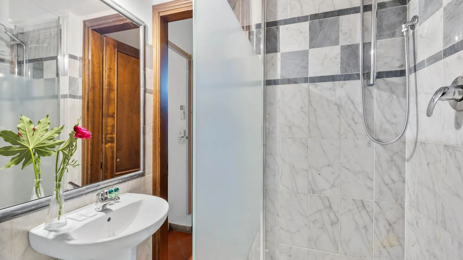 Apartmán Ghibellina House - Dolcevita Holiday Florencie