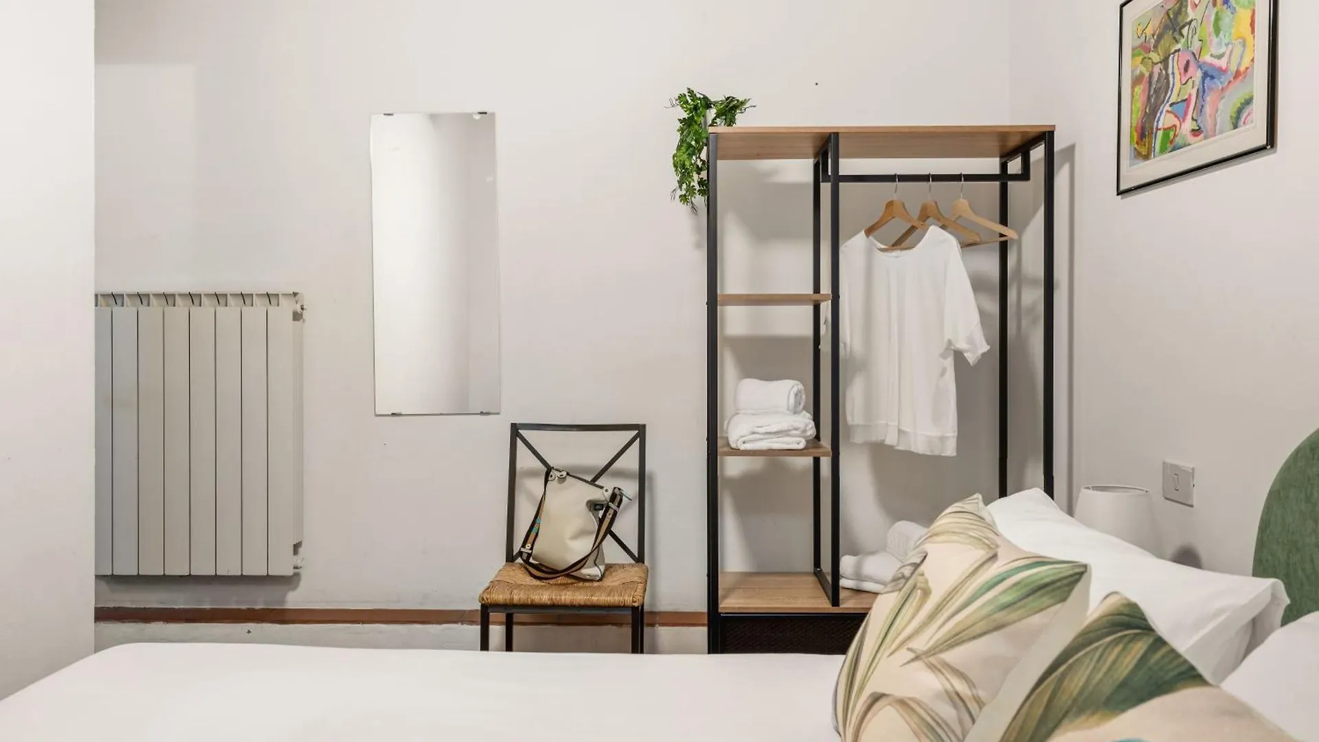 Apartmán Ghibellina House - Dolcevita Holiday Florencie