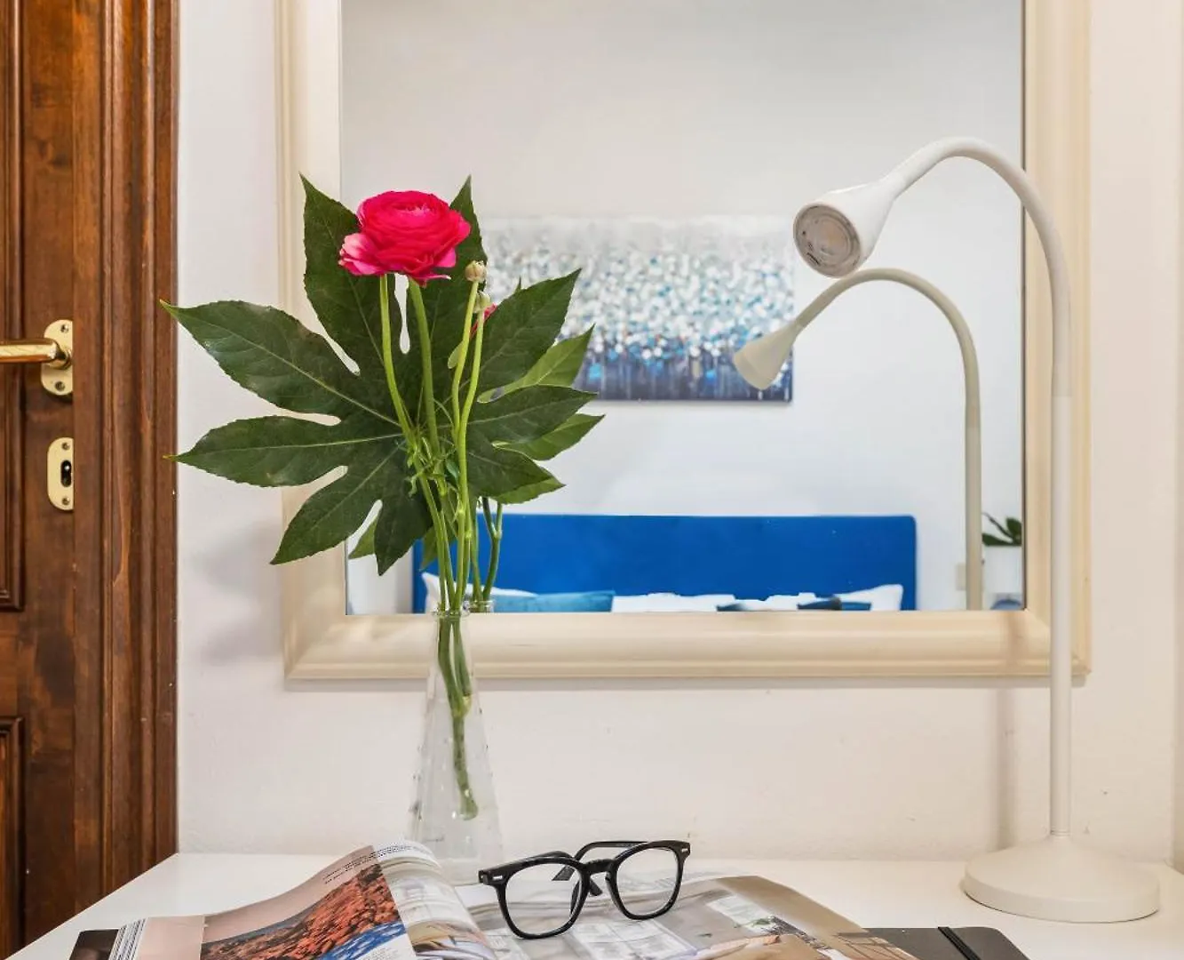Ghibellina House - Dolcevita Holiday Florence