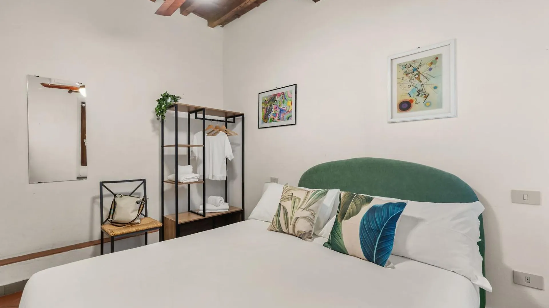 Ghibellina House - Dolcevita Holiday Florence 0*,  Italy
