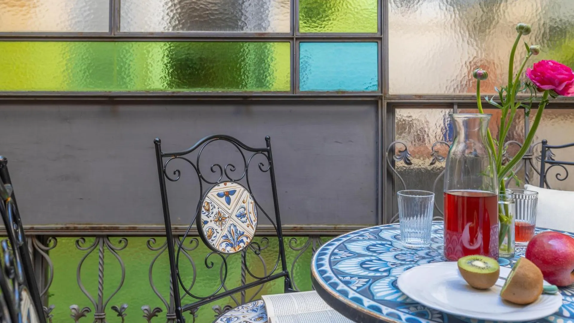 Ghibellina House - Dolcevita Holiday Florence Apartment