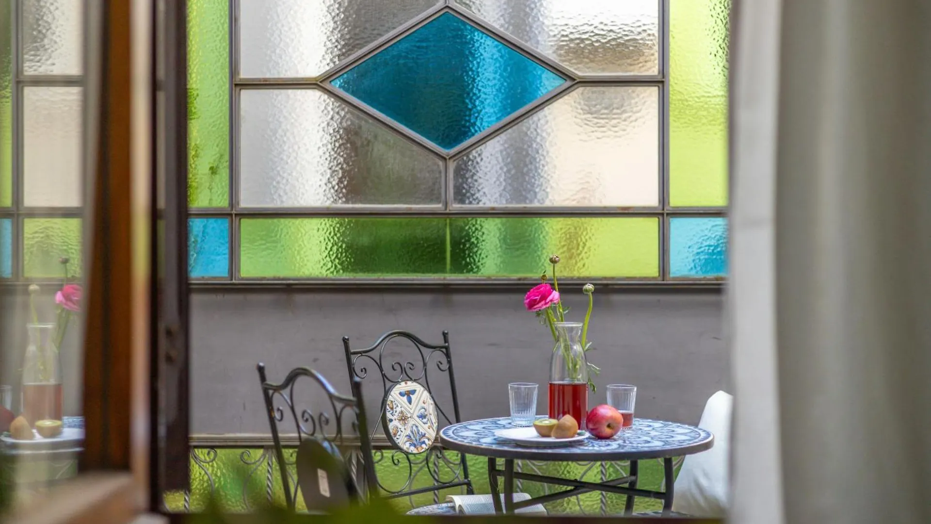 Ghibellina House - Dolcevita Holiday Florence