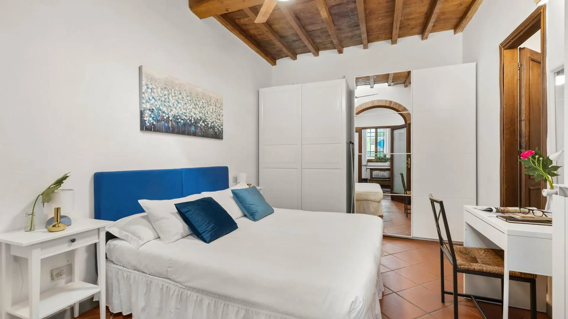Ghibellina House - Dolcevita Holiday Florence 0*,