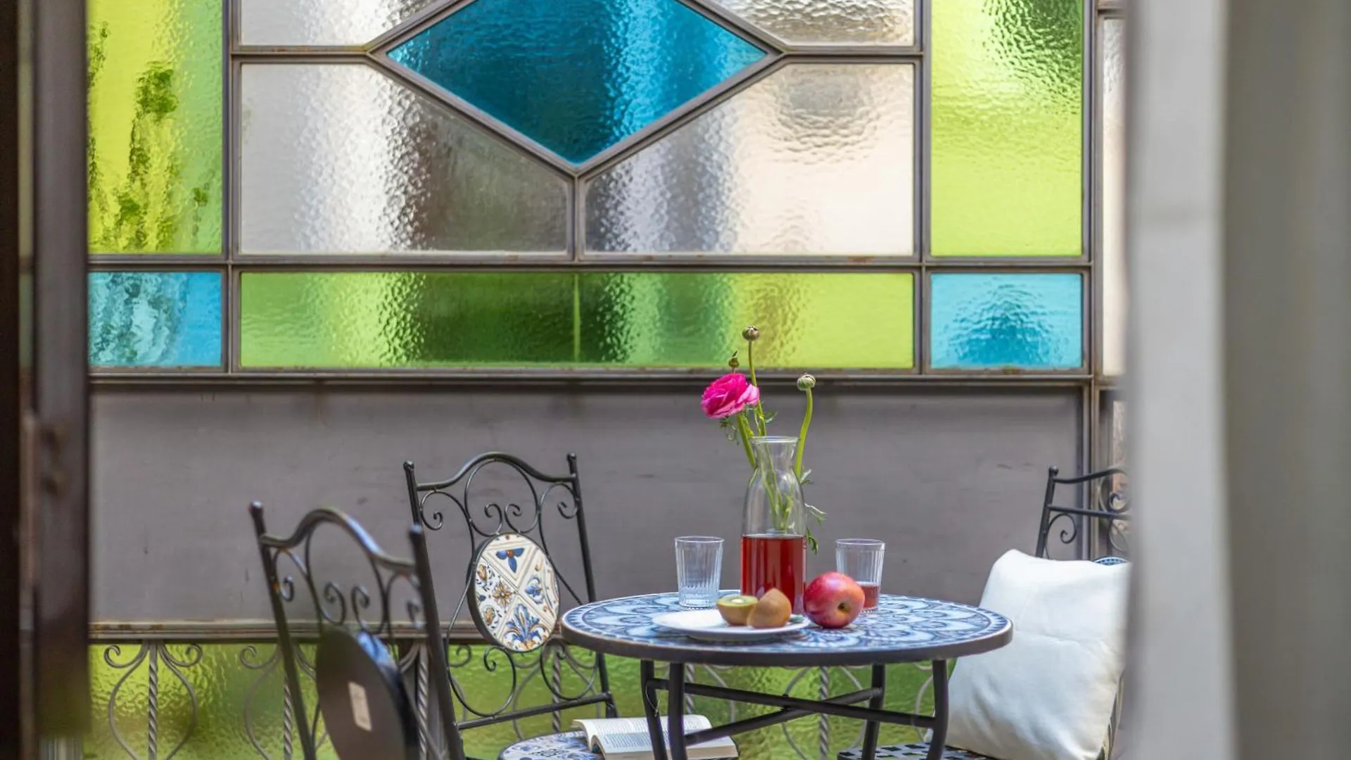 Apartment Ghibellina House - Dolcevita Holiday Florence