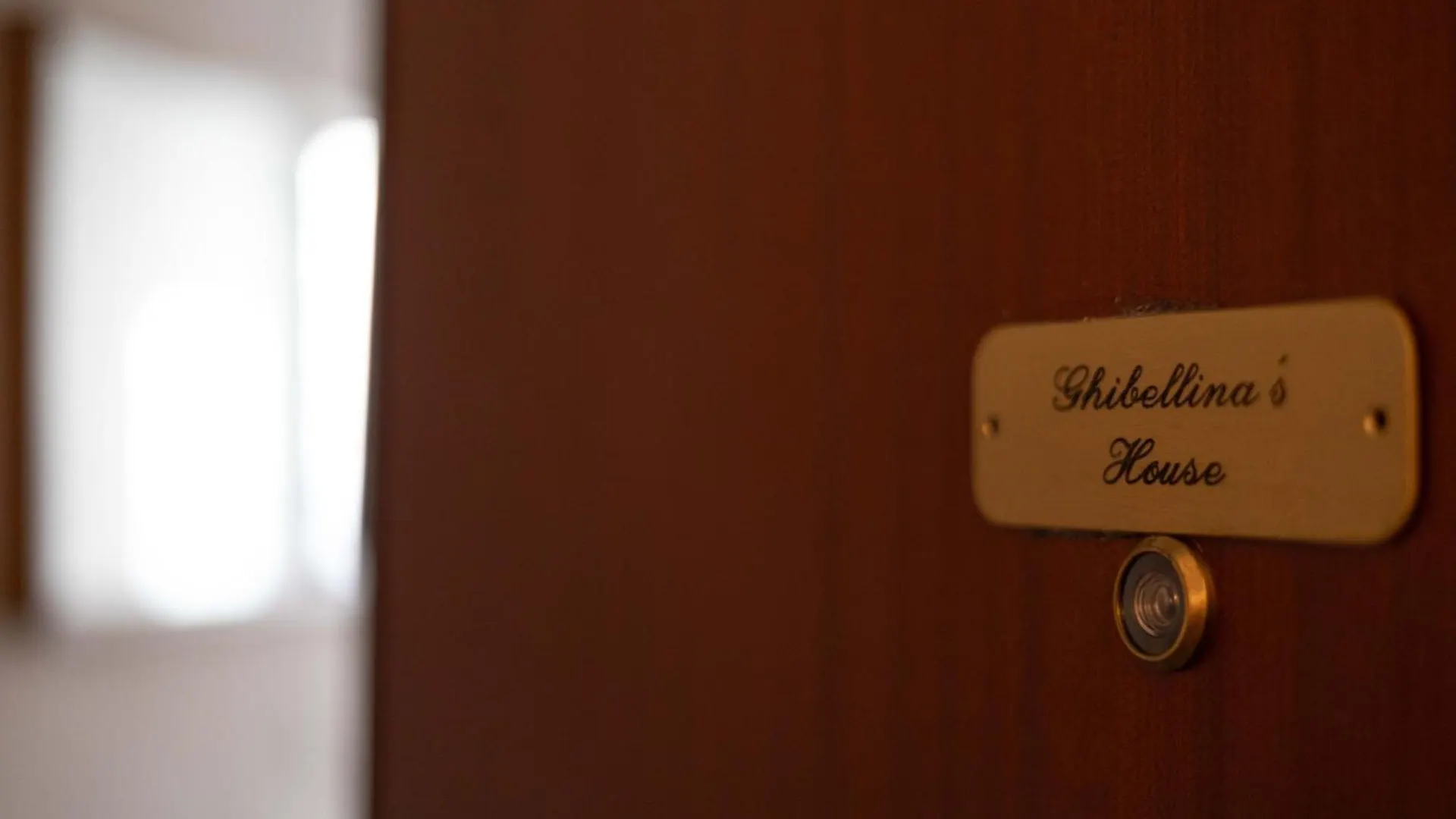 Ghibellina House - Dolcevita Holiday Florence