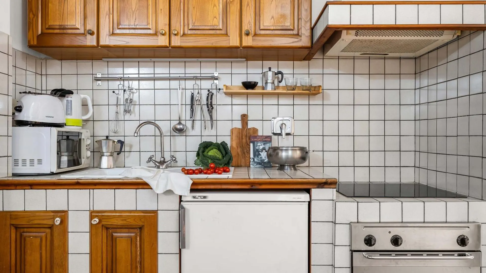 Apartment Ghibellina House - Dolcevita Holiday Florence