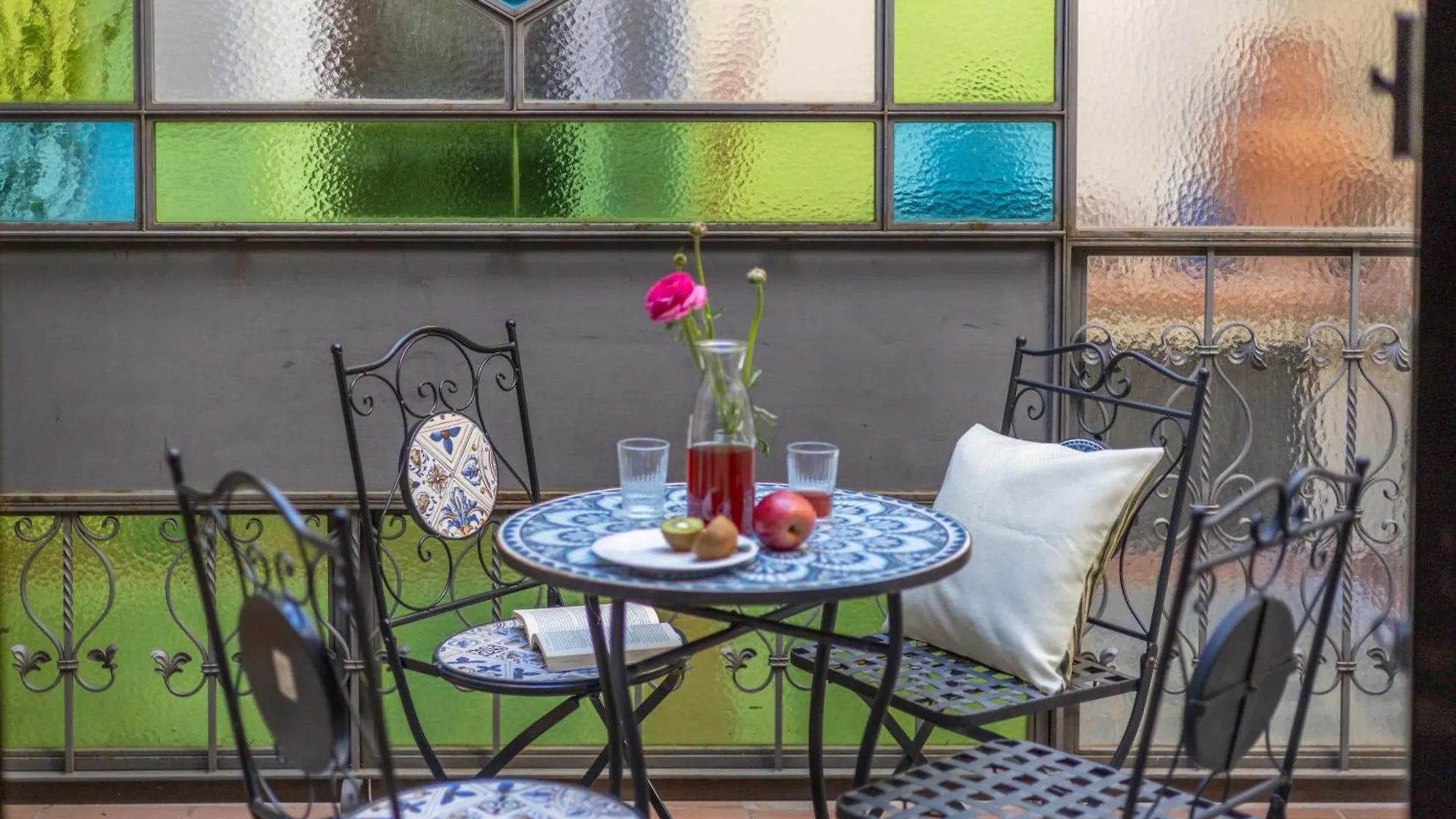 Ghibellina House - Dolcevita Holiday Florence Italy