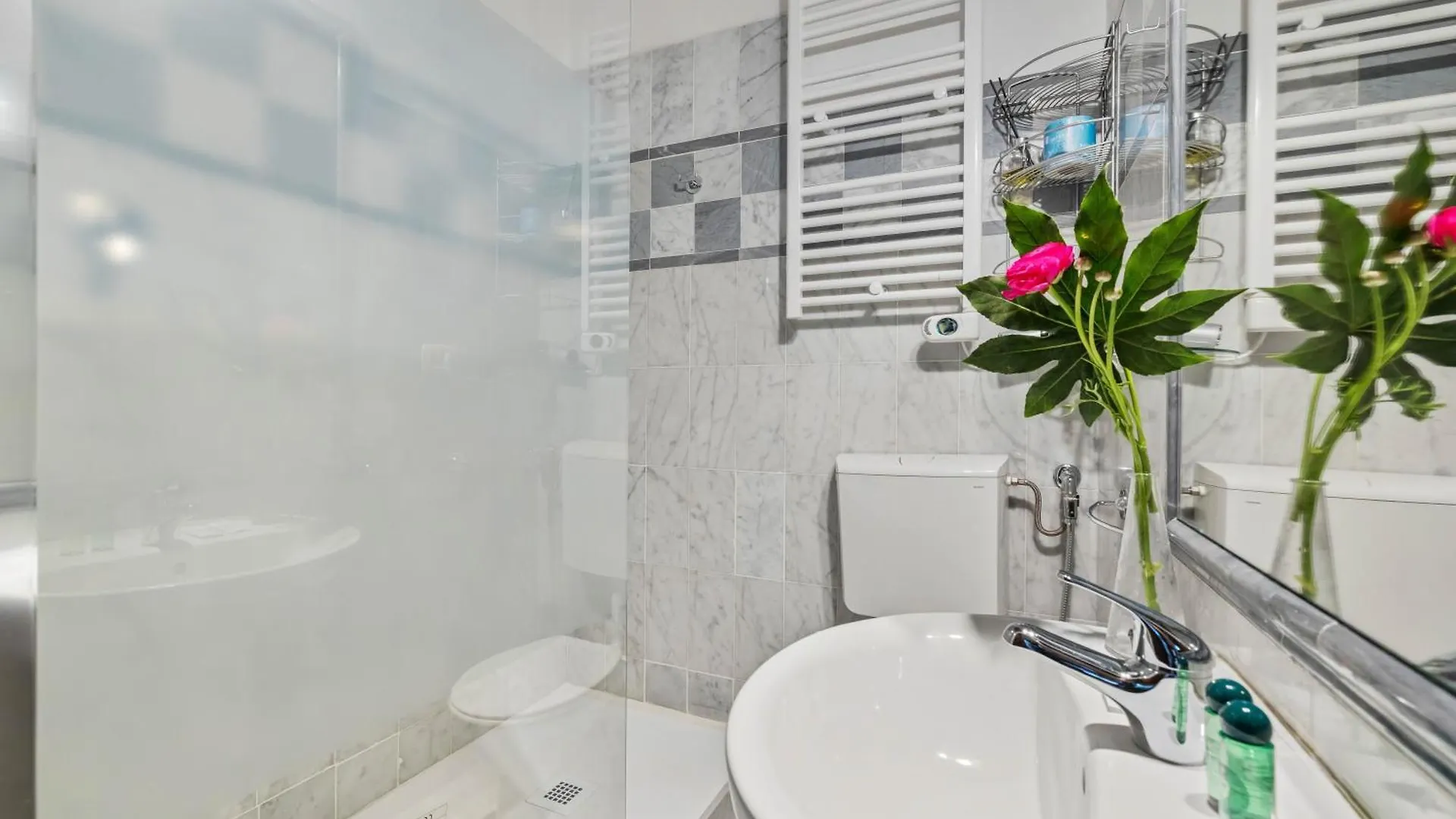 Ghibellina House - Dolcevita Holiday Florence Apartment