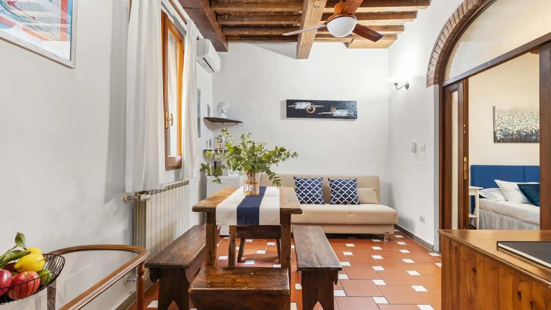Ghibellina House - Dolcevita Holiday Florence