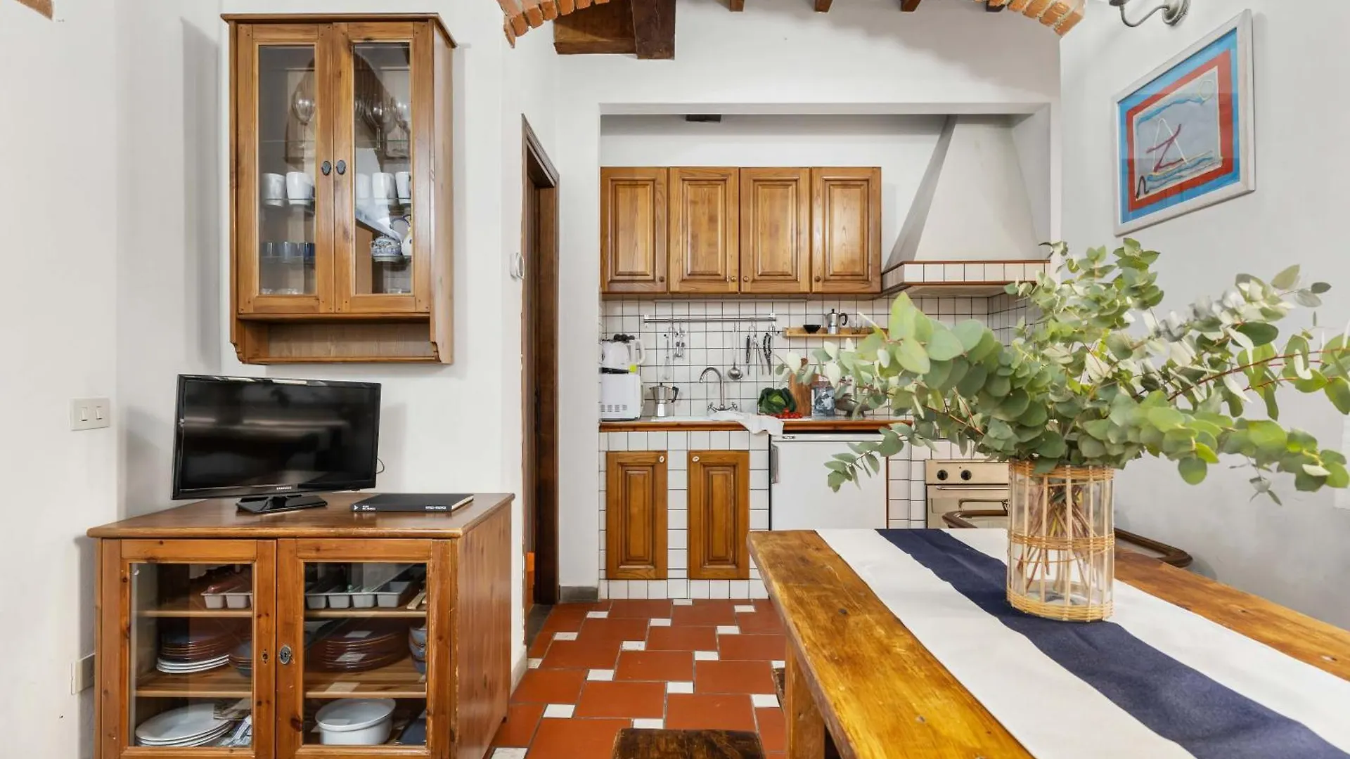 Ghibellina House - Dolcevita Holiday Florence 0*,
